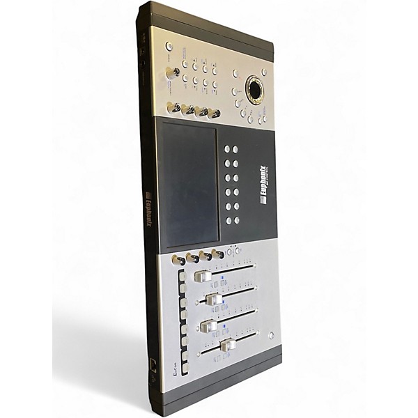 Used Euphonix MC Control Control Surface