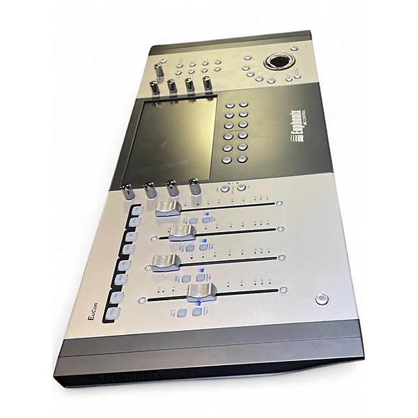 Used Euphonix MC Control Control Surface