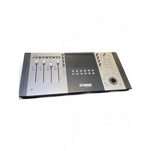 Used Euphonix MC Control Control Surface