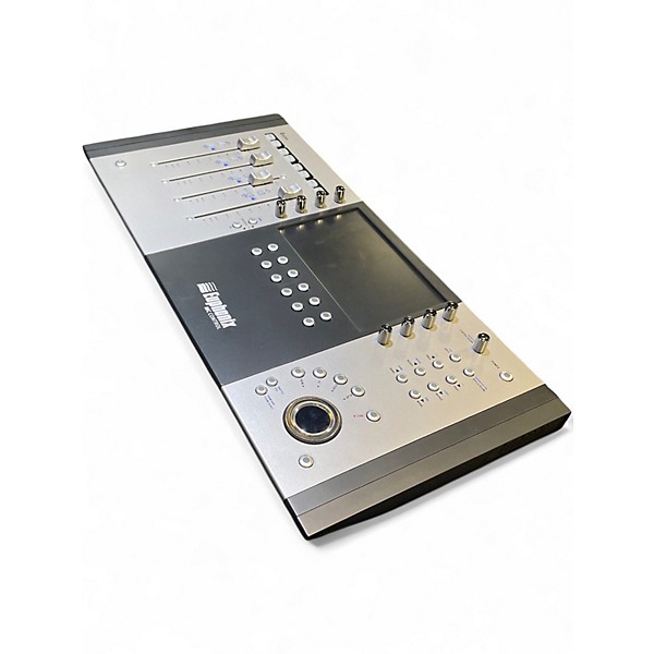 Used Euphonix MC Control Control Surface