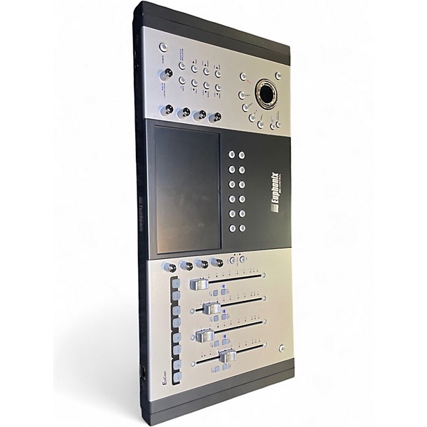 Used Euphonix MC Mix Control Surface