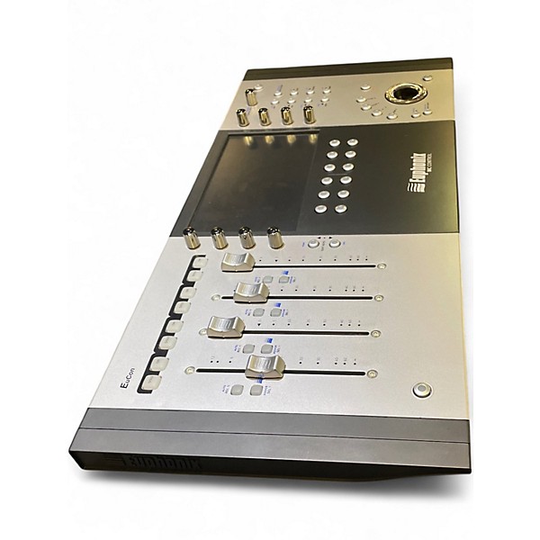 Used Euphonix MC Mix Control Surface