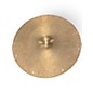 Used 1960s Zildjian 16in Crash Cymbal