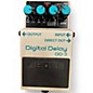 Used BOSS DD3 Digital Delay Effect Pedal thumbnail