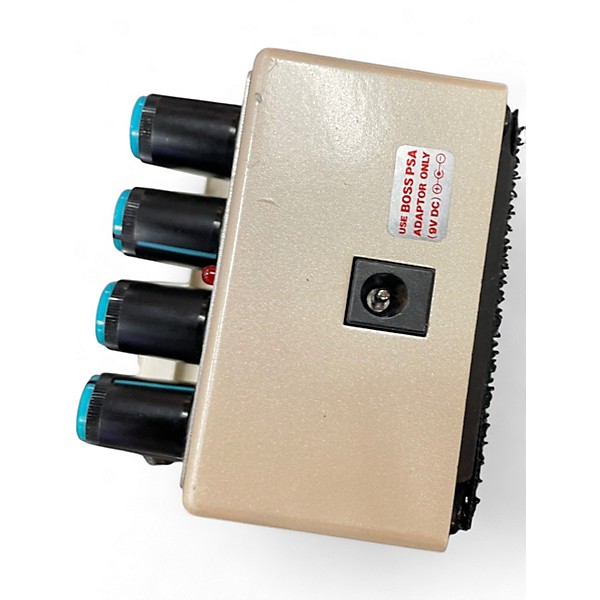 Used BOSS DD3 Digital Delay Effect Pedal
