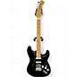 Used Gearit G1 HSS Black Solid Body Electric Guitar thumbnail