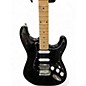 Used Gearit G1 HSS Black Solid Body Electric Guitar