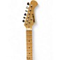 Used Gearit G1 HSS Black Solid Body Electric Guitar