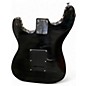 Used Gearit G1 HSS Black Solid Body Electric Guitar