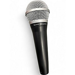 Used Shure PGA48 Dynamic Microphone