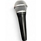 Used Shure PGA48 Dynamic Microphone thumbnail