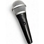 Used Shure PGA48 Dynamic Microphone