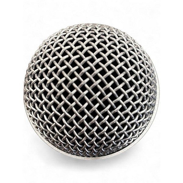 Used Shure PGA48 Dynamic Microphone
