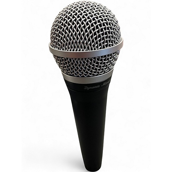 Used Shure PGA48 Dynamic Microphone