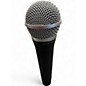 Used Shure PGA48 Dynamic Microphone