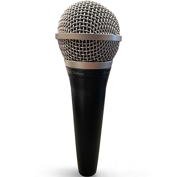 Used Shure PGA48 Dynamic Microphone