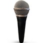 Used Shure PGA48 Dynamic Microphone