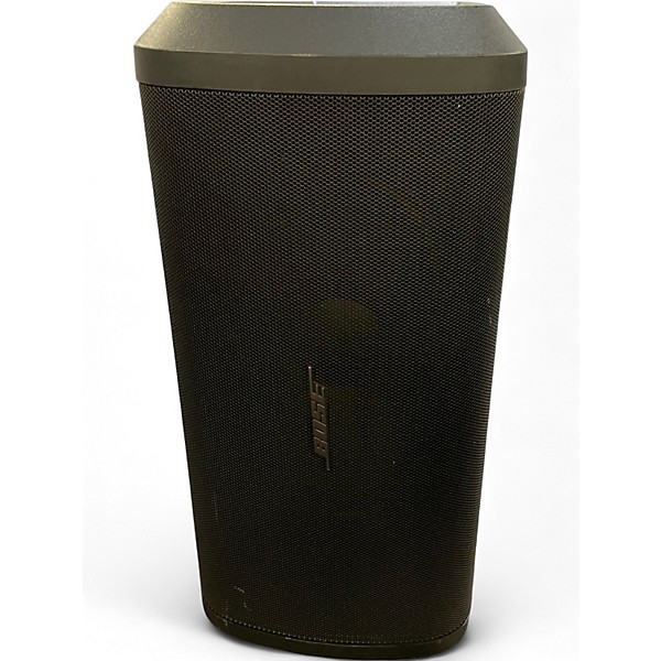 Used Bose SUB1 Powered Subwoofer