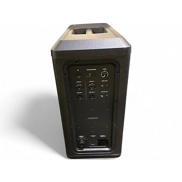 Used Bose SUB1 Powered Subwoofer