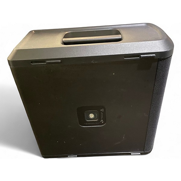 Used Bose SUB1 Powered Subwoofer