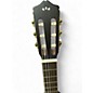 Used Cordoba C4-CE Brown Sunburst Classical Acoustic Electric Guitar