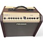 Used Fishman PROLBX500 Loudbox Mini Acoustic Guitar Combo Amp thumbnail