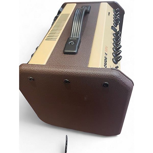Used Fishman PROLBX500 Loudbox Mini Acoustic Guitar Combo Amp