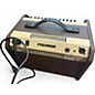Used Fishman PROLBX500 Loudbox Mini Acoustic Guitar Combo Amp