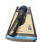 Used Sennheiser e825-S Dynamic Microphone