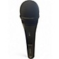Used Sennheiser e825-S Dynamic Microphone