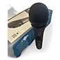 Used Sennheiser e825-S Dynamic Microphone