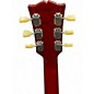 Used 2023 Gibson 1961 Reissue SG Left Handed red Electric Guitar