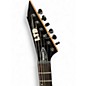 Used ESP LTD M200DX Blue Burst Solid Body Electric Guitar