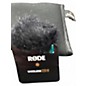 Used RODE WIRELESS GO II USB Microphone
