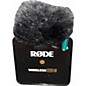 Used RODE WIRELESS GO II USB Microphone