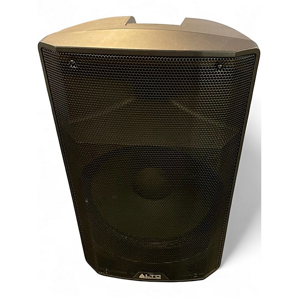 Used Alto TX315 Powered Speaker