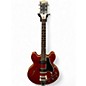 Vintage 1961 Gibson ES-330TDC Worn Cherry Hollow Body Electric Guitar thumbnail