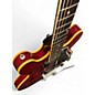 Vintage 1961 Gibson ES-330TDC Worn Cherry Hollow Body Electric Guitar