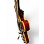 Vintage 1961 Gibson ES-330TDC Worn Cherry Hollow Body Electric Guitar