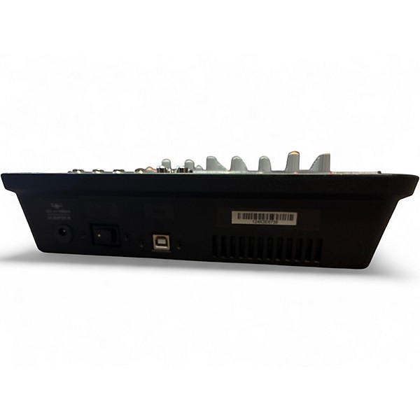 Used Samson MXP124FX Unpowered Mixer