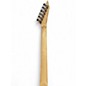 Used ESP LTD M100FM FLAME MAPLE RED Solid Body Electric Guitar