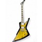 Used Epiphone EXTURA PROPHECY Yellow Tiger Solid Body Electric Guitar thumbnail