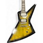 Used Epiphone EXTURA PROPHECY Yellow Tiger Solid Body Electric Guitar