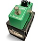 Used Ibanez Tube Screamer Mini Effect Pedal