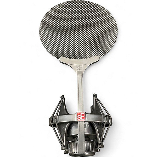 Used sE Electronics sE2300 Condenser Microphone