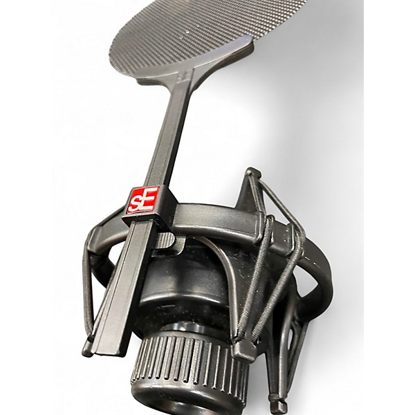 Used sE Electronics sE2300 Condenser Microphone