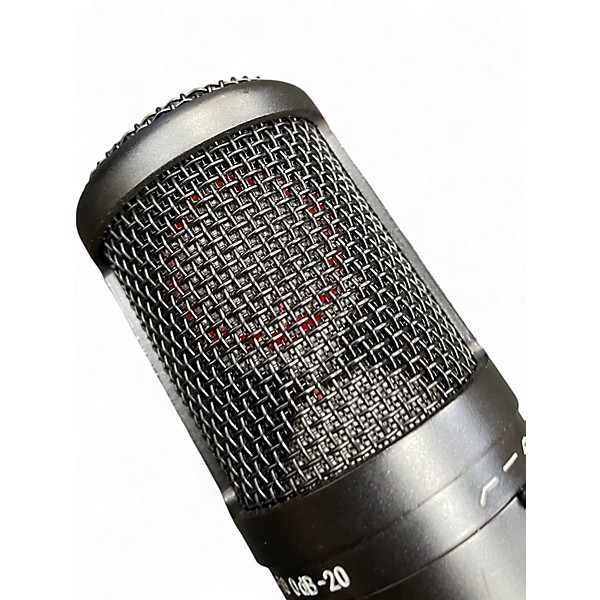 Used sE Electronics sE2300 Condenser Microphone