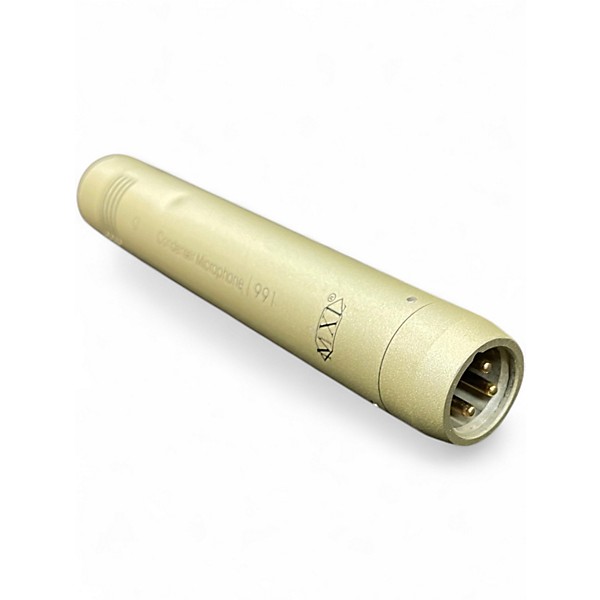 Used MXL 991 Condenser Microphone