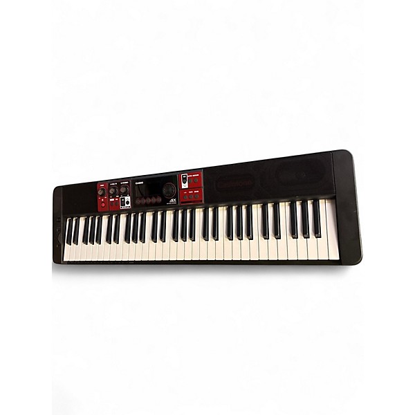 Used Casio cts1000v Portable Keyboard