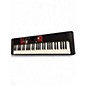 Used Casio cts1000v Portable Keyboard thumbnail